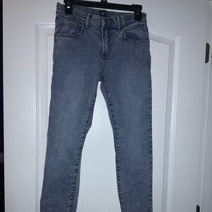 GAP Boys Demin Jeans
